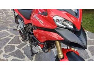 MULTISTRADA 1200 ABS (2013 - 14)