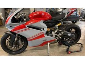 959 PANIGALE (2016 - 19)