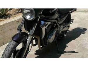 ER-5 500 (2001 - 06)