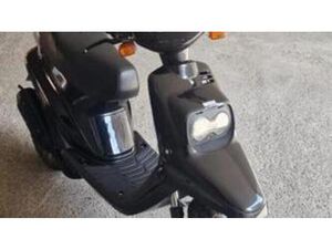 BOOSTER 50 SPIRIT (1999 - 02)