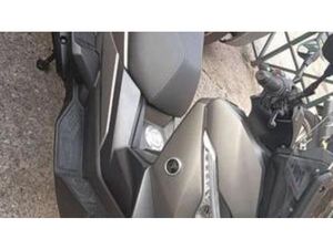 SFIDA SR4 MAX (2024 - 26)