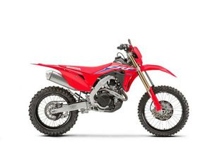 2022 HONDA® CRF450X