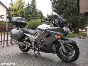 YAMAHA FJR