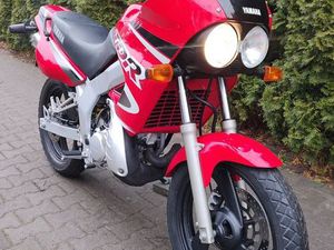 YAMAHA TDR