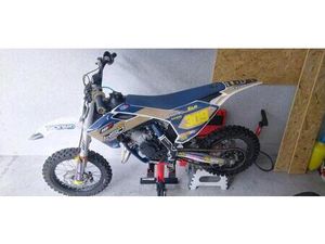 HUSQVARNA TC 65