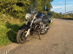 MOTO GUZZI BREVA 1100 ABS – GEPFLEGT, SOFORT STARTKLAR