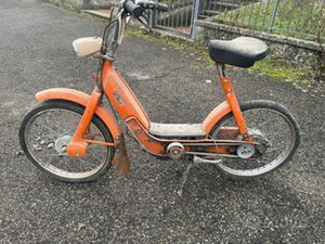 PIAGGIO CIAO ORIGINALE ANNI 70