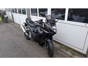 SUZUKI GSX1250FA - 2011 - 40700KM - VELIKI SERVIS - GARANCIJA, 2011 GOD.