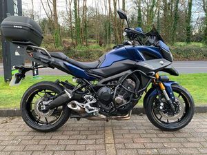 YAMAHA TRACER 900 GT EURO 4 847 CC