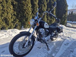 YAMAHA VIRAGO