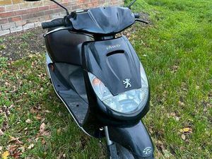 ② 2004 PEUGEOT VIVACITY