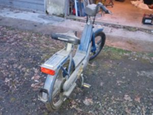 PIAGGIO CIAO ANNO 1979