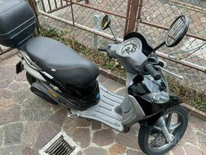 PIAGGIO LIBERTY S 150