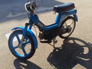 PIAGGIO SI