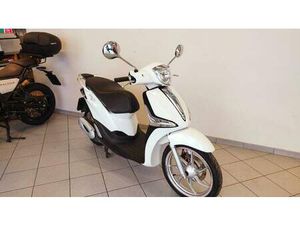 VENDO PIAGGIO LIBERTY 150 ABS (2017 - 20) USATA A CAVOUR (CODICE 9916818) - MOTO.IT