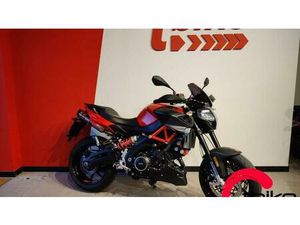 VENDO APRILIA SHIVER 900 ABS (2019 - 20) USATA A VICENZA (CODICE 9916843) - MOTO.IT