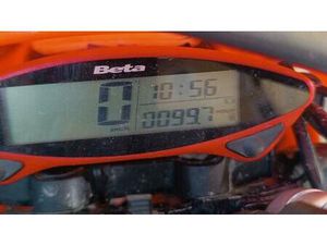 VENDO BETAMOTOR RR 390 4T ENDURO (2023) USATA A GENOVA (CODICE 9916940) - MOTO.IT