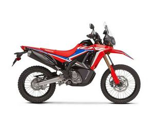 2023 HONDA® CRF300L RALLY ABS
