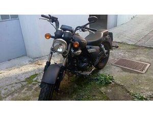 VENDO KEEWAY MOTOR SUPERLIGHT 125 (2021 - 26) USATA A VAREDO (CODICE 9916785) - MOTO.IT