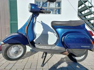 VENDO VESPA PIAGGIO FL2 CASTELO (SESIMBRA)