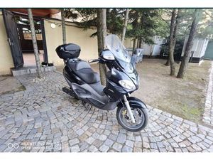 PIAGGIO X9 500 CC ГР. СОФИЯ ДРАГАЛЕВЦИ