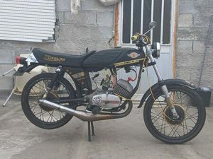 ZUNDAPP XF 17 MUI CASTELO BRANCO