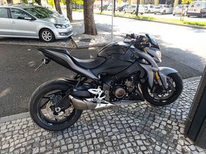 SUZUKI GSX S1000 ABRÃ