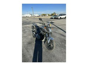 2012 HONDA NC700X BASE