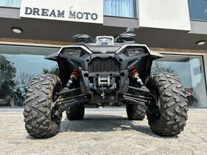 POLARIS SPORTSMAN 1000S-ЛИЗИНГ →