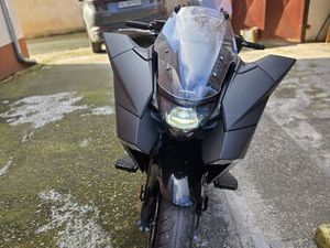 HONDA NM4 VULTUS DCT 2015 13 500 КМ 9 100 EUR ГР. ПАЗАРДЖИК МОСТА НА ЛЮТАТА
