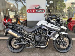 TRIUMPH TIGER 800 XRX