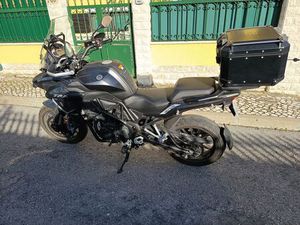 VENDO BENELLI TRK 502 PALMELA