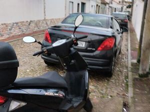 VENDO MOTO GENÉRIC COR 125 CC ALMEIRIM