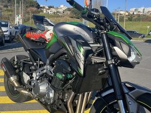 Z900 PERFORMANCE 2019 GONDOMAR (SÃO COSME), VALBOM E JOVIM