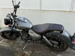 KEEWAY 125 SUPERLIGHT VIANA DO CASTELO (SANTA MARIA MAIOR E MONSERRATE) E MEADELA