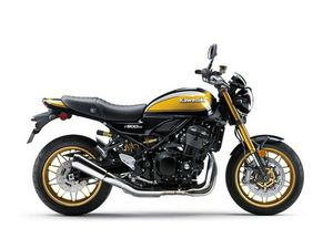 2024 KAWASAKI Z900RS SE ABS