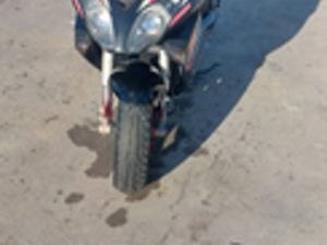 PIAGGIO NRG POWER 50 CC