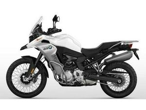 USED 2022 BMW F 850 GS ADVENTURE