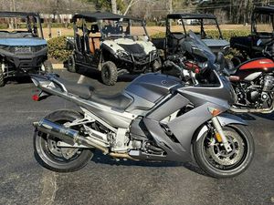 2006 YAMAHA FJR 1300AE
