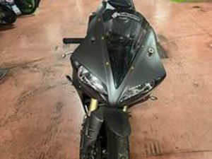 YAMAHA R1 2002/2003 INIEZIONE