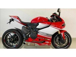 DUCATI PANIGALE 1199
