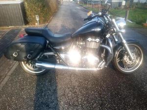 TRIUMPH THUNDERBIRD 1600 MOTORRAD