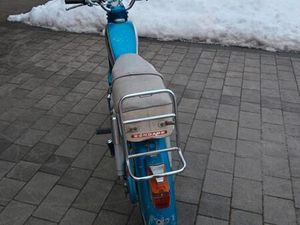 ZÜNDAPP C50 SUPER