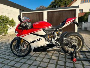 DUCATI PANIGALE 1299S ANNIVERSARIO 450/500