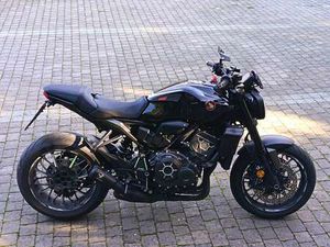 HONDA CB 1000 NERO