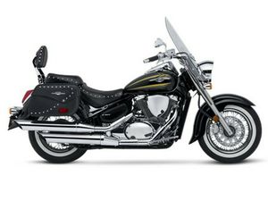 2018 SUZUKI BOULEVARD C50T