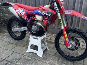 GAS GAS EC 350F ROOD