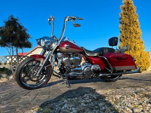 HARLEY-DAVIDSON ROAD KING FLHRC