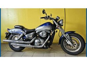 VENDO SUZUKI MARAUDER VZ 800 USATA A VIAREGGIO (CODICE 9916771) - MOTO.IT