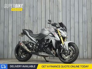 2015 65 SUZUKI GSX-S1000